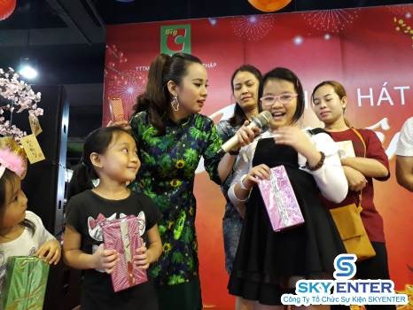 Cung Cap Cho Thue MC Dan Chuong Trinh